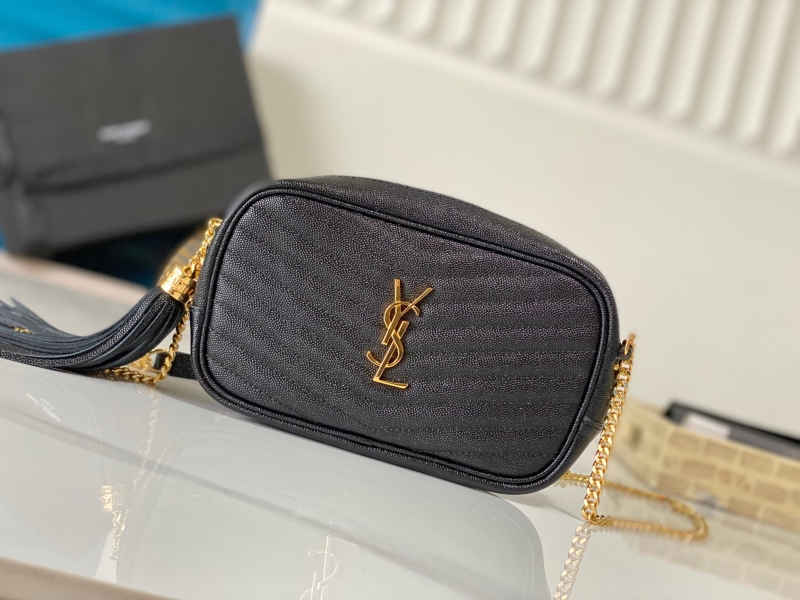 YSL Satchel Bags